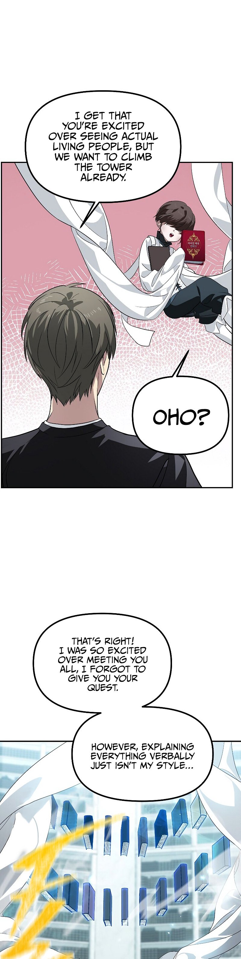 SSS-Class Suicide Hunter, Chapter 48 image 21